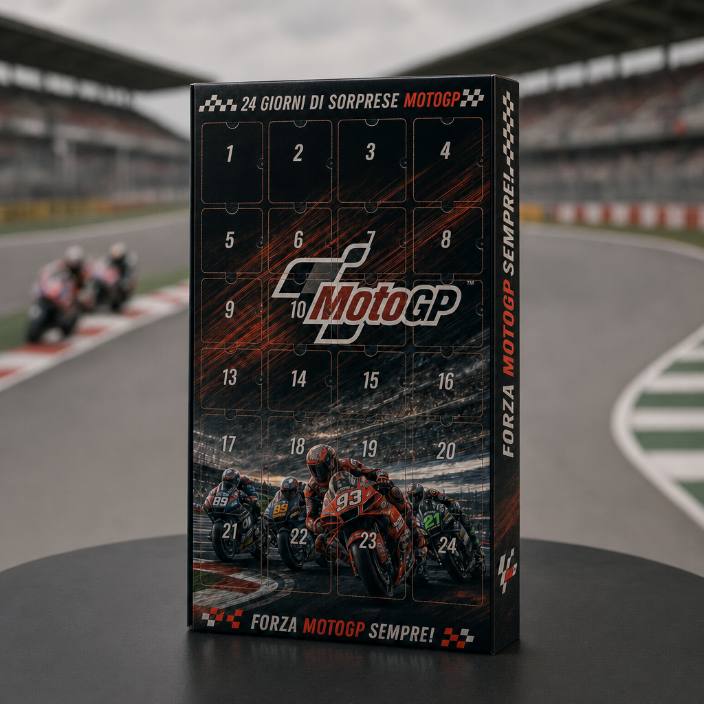 AvventoGP