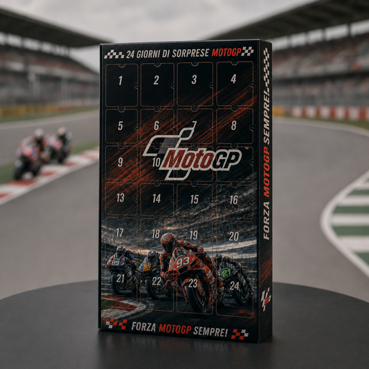 AvventoGP